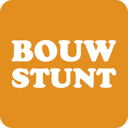 Bouw Stunt logo