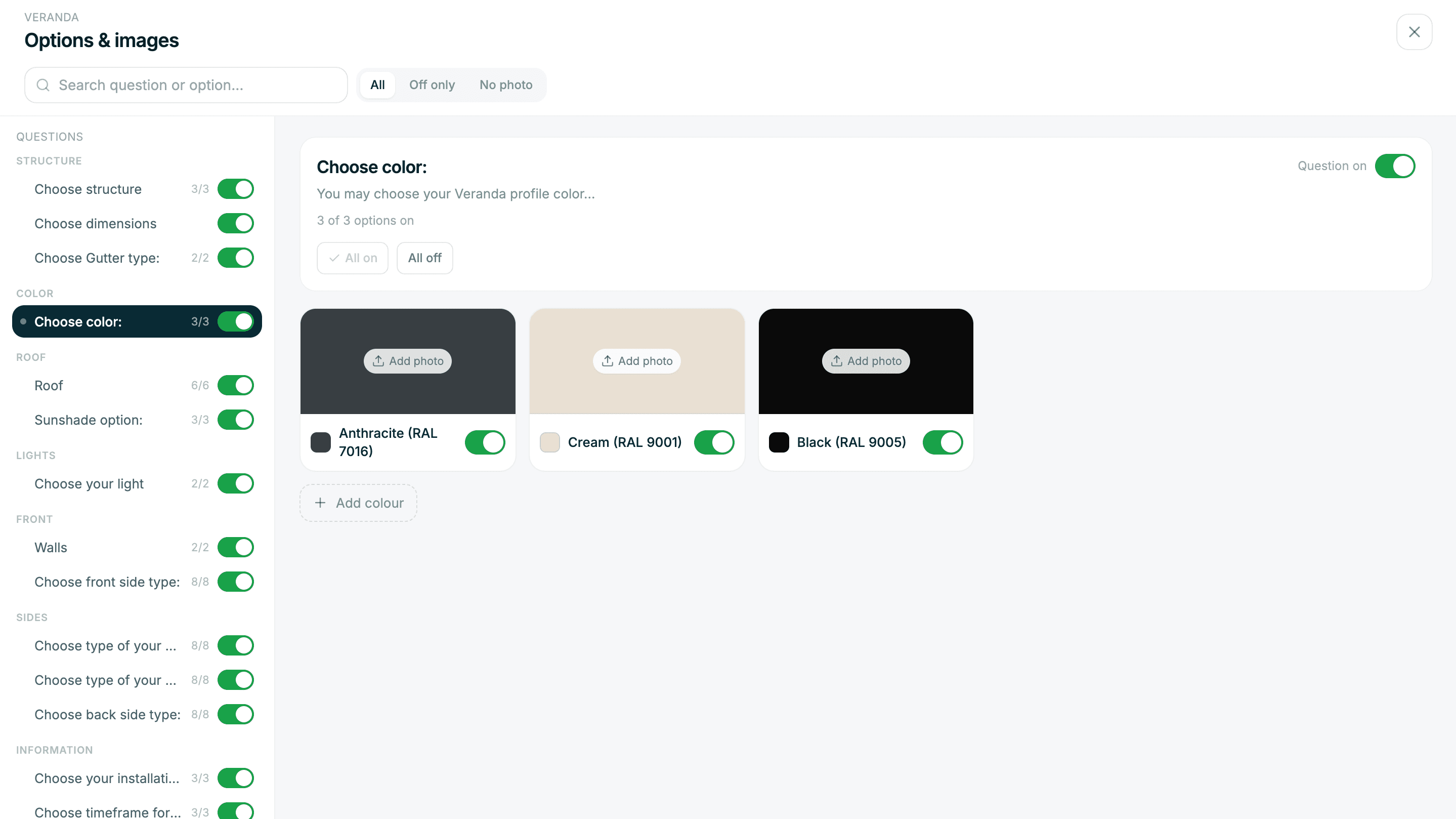Hoe een 3D configurator je sluitingspercentage verhoogt: data en strategieën voor overkappingsdealers