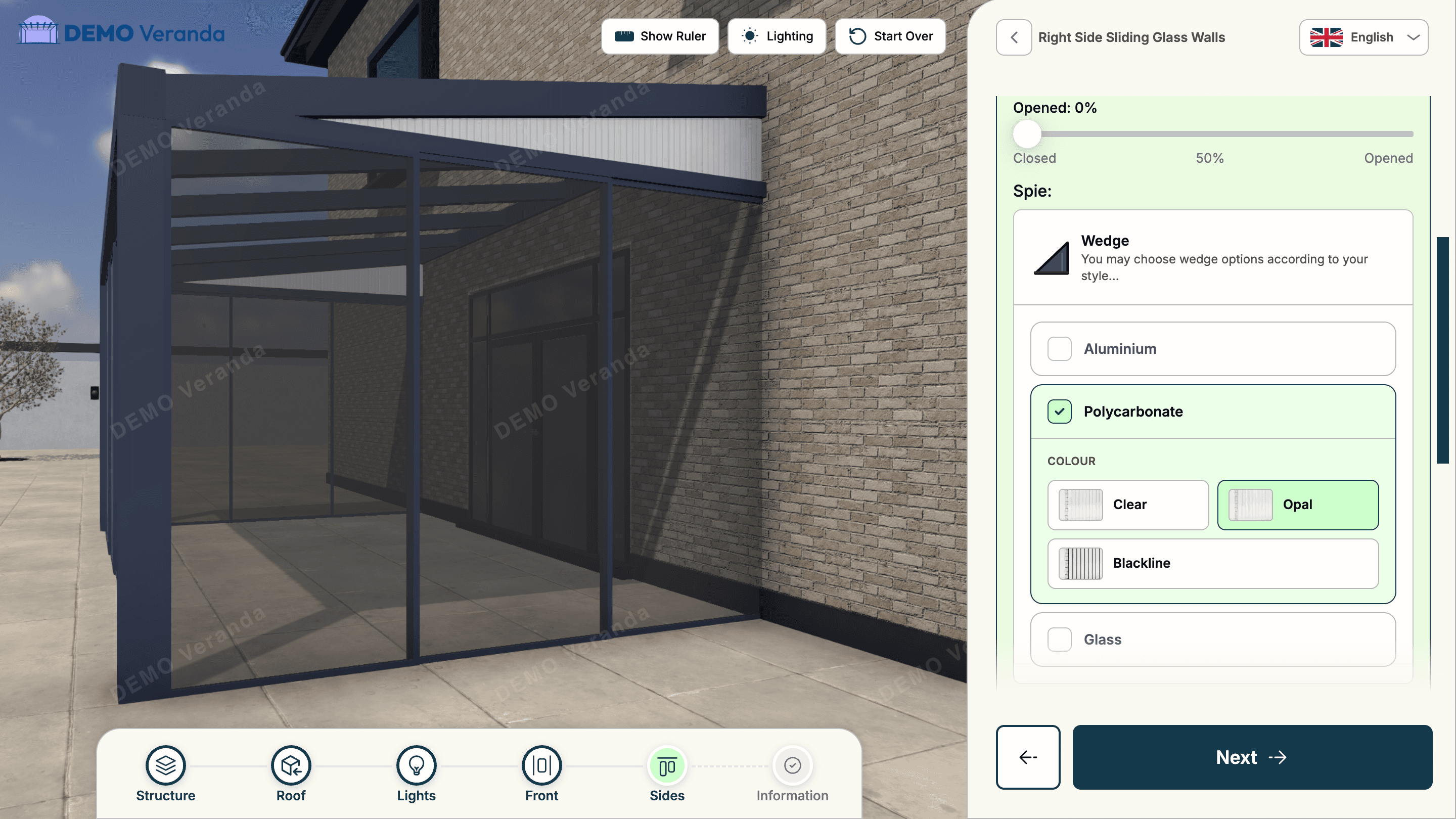 Pergola tekenprogramma: het slimmere alternatief voor CAD voor dealers en installateurs (2026)
