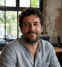 Koen de Jong